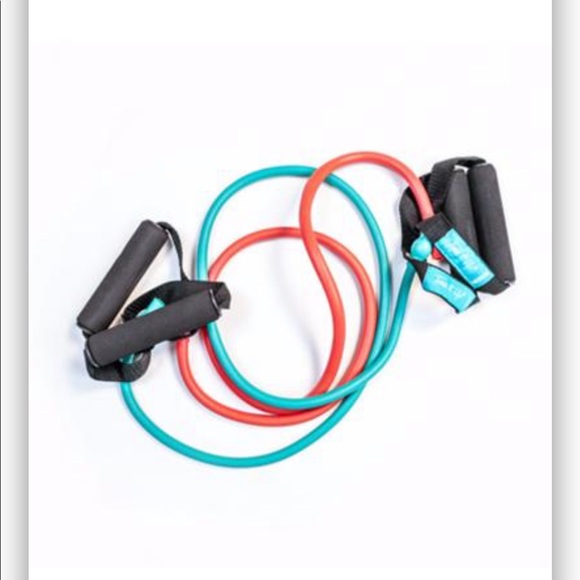 ISO TONE IT UP - Picture 2 of 3